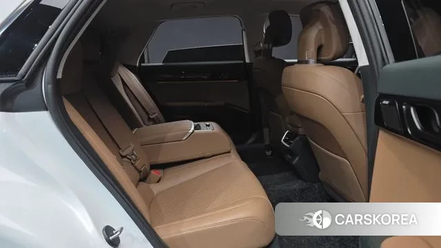 Hyundai Grandeur (GN7) 2023 Белый из Кореи, фото 3