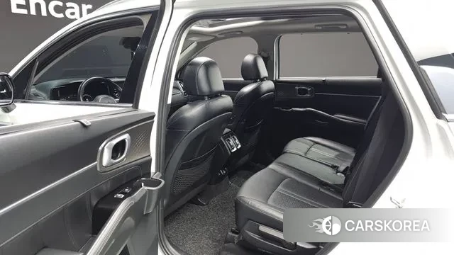 Kia Sorento 4th Generation 2020 Белый из Кореи, фото 3