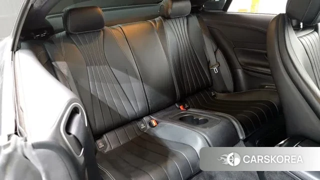 Mercedes-Benz E-Class W213 2018 Серый из Кореи, фото 3