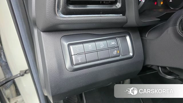 Ssangyong Berry New Tivoli 2022 Белый из Кореи, фото 3