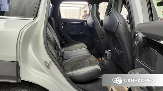 Mini Cooper S Countryman id 4250055 из Кореи 3