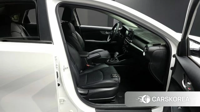 Kia Come New K3 2020 Белый из Кореи, фото 3