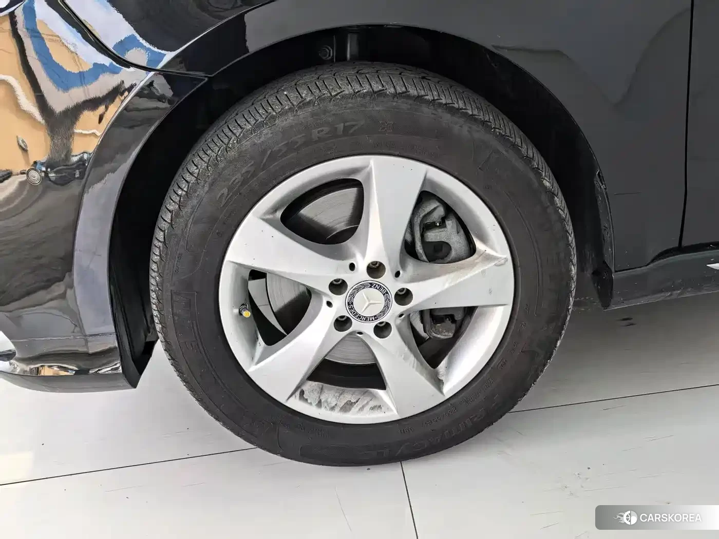Mercedes-Benz Vito 2018 Черный из Китая, фото 3