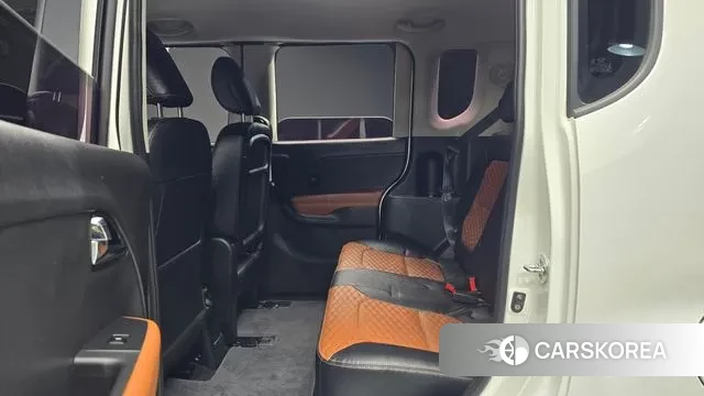 Kia The New Ray 2018 Белый из Кореи, фото 3