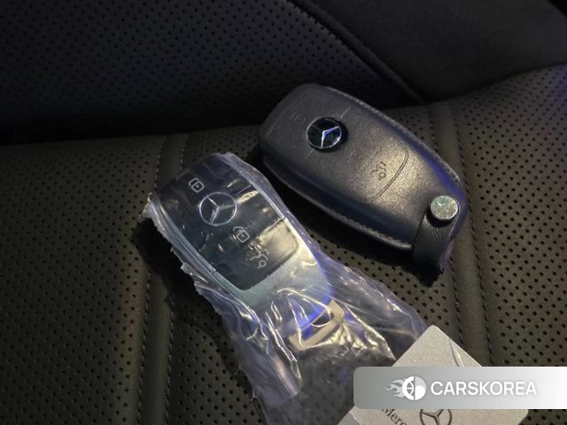 Mercedes-Benz E-Class W213 2022 Черный из Кореи, фото 3