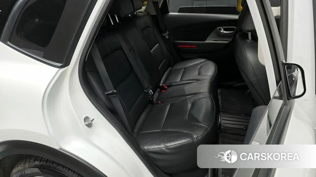 Kia Niro Plus 2022 Белый из Кореи, фото 3