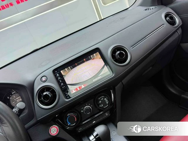 Honda XR-V 2021 Белый из Китая, фото 3