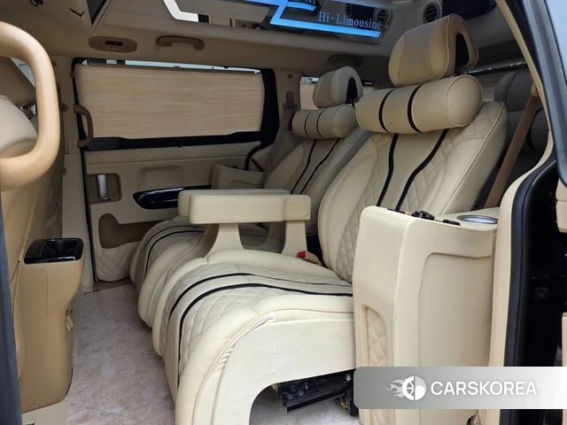 Kia The New Carnival 2020 Черный из Кореи, фото 3