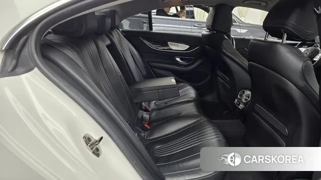 Mercedes-Benz CLS-Class C257 2019 Белый из Кореи, фото 3