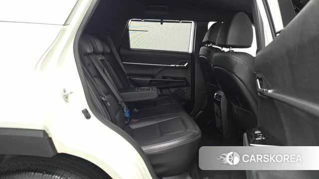 Ssangyong Torres 2023 Белый из Кореи, фото 3