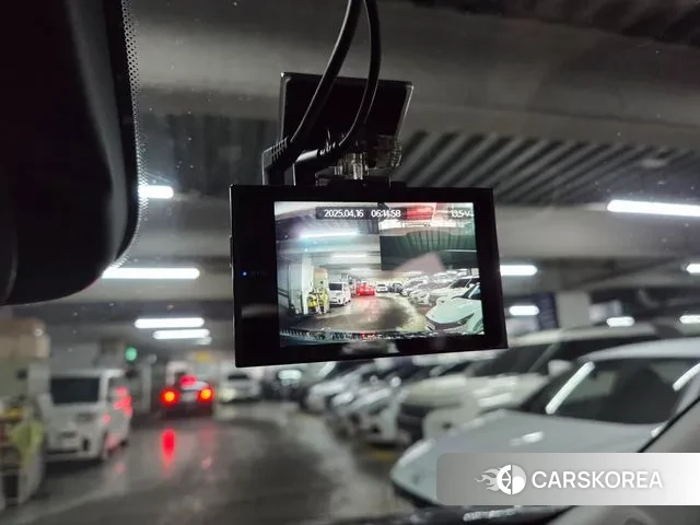 Chevrolet (GM Daewoo) The New Trax 2021 Серый из Кореи, фото 3