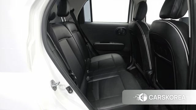 Hyundai Casper 2022 Белый из Кореи, фото 3