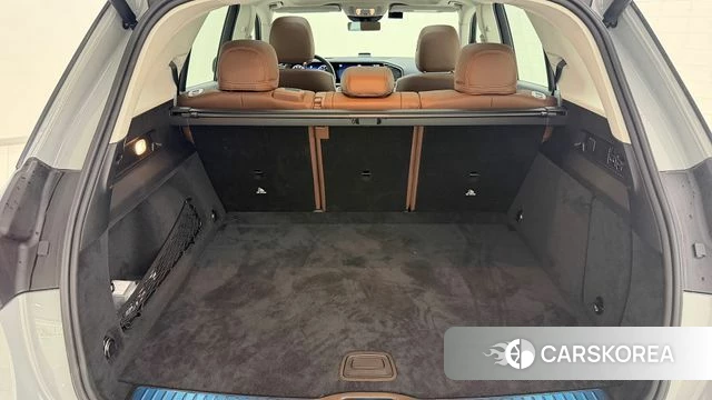 Mercedes-Benz GLE-Class W167 2026 Серебристо-серый из Кореи, фото 3