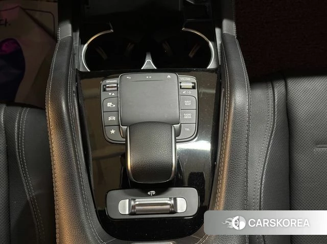 Mercedes-Benz GLE-Class W167 2022 Белый из Кореи, фото 3