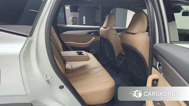 Renault Korea (Samsung) Grand Coleos 2025 Белый из Кореи, фото 3