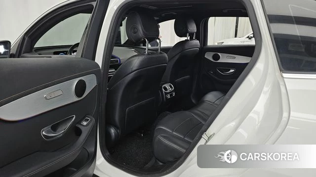 Mercedes-Benz EQC N293 2020 Белый из Кореи, фото 3