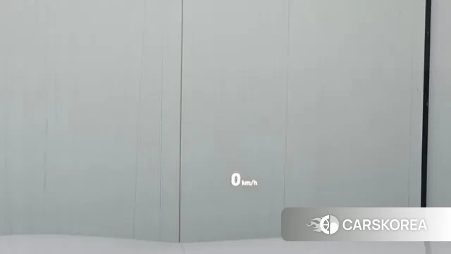 Genesis G80 2019 Белый из Кореи, фото 3