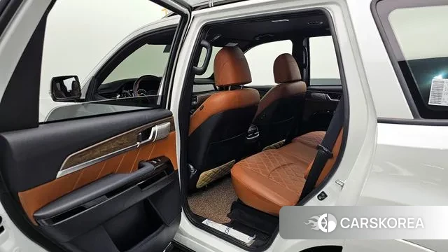 Kia Mohave Master id 2889300 из Кореи 3