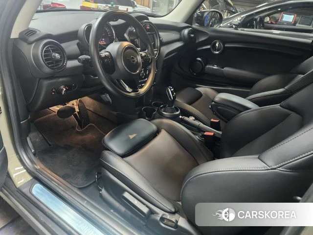 Mini Cooper 2020 Цвет тростника из Кореи, фото 3
