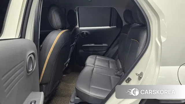 Hyundai Casper 2022 Белый из Кореи, фото 3