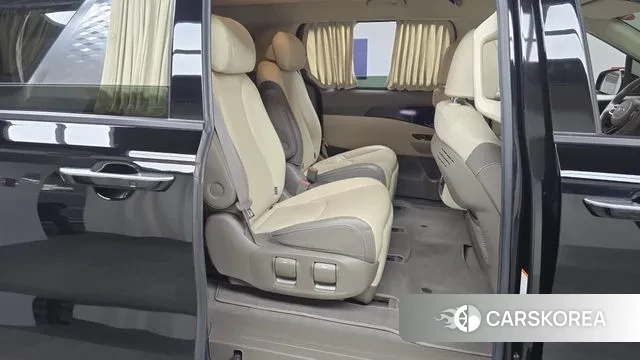 Kia Carnival 4th generation id 3660827 из Кореи 3