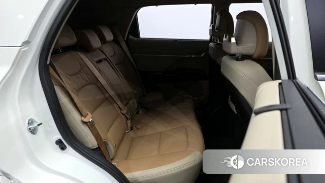 Ssangyong Actian 2nd Generation 2025 Белый из Кореи, фото 3