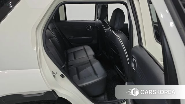 Hyundai Casper 2023 Белый из Кореи, фото 3