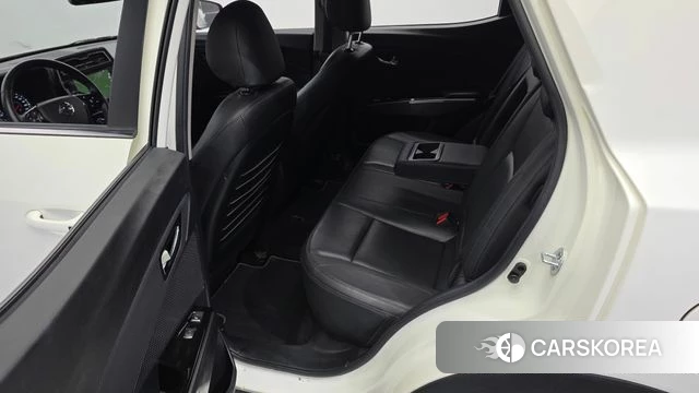 Ssangyong Berry New Tivoli 2022 Белый из Кореи, фото 3