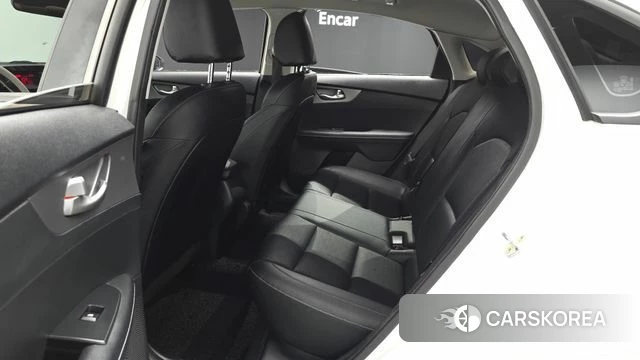 Kia Come New K3 2019 Белый из Кореи, фото 3