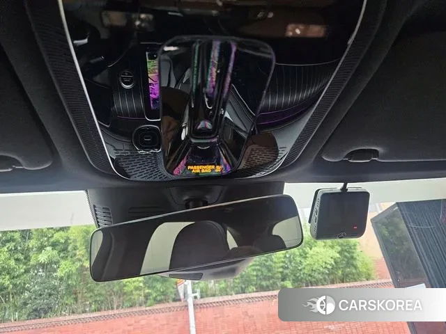 Mercedes-Benz GLC-Class X254 2024 Белый из Кореи, фото 3