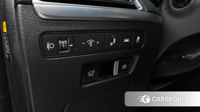 Hyundai Palisade 2020 Черный из Кореи, фото 3