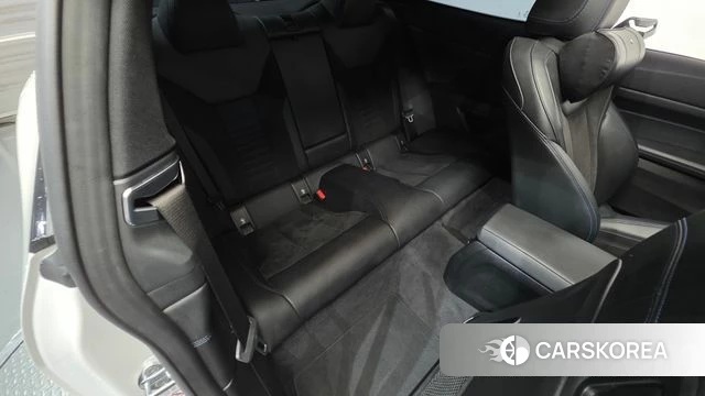 BMW 4 Series (G22) 2021 Белый из Кореи, фото 3