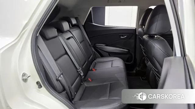 Ssangyong The New Tivoli 2024 Белый из Кореи, фото 3