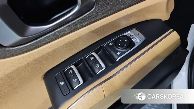 Kia Sorento 4th Generation 2020 Белый из Кореи, фото 3