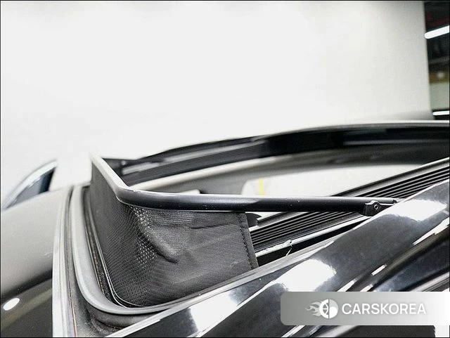 Kia Sportage 4th Generation 2018 Черный из Кореи, фото 3