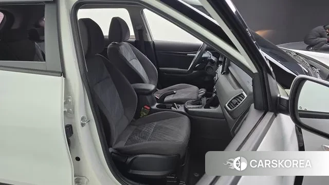 Kia Seltos 2020 Белый из Кореи, фото 3