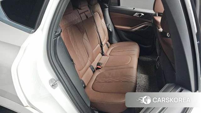 BMW X6 (G06) 2021 Белый из Кореи, фото 2