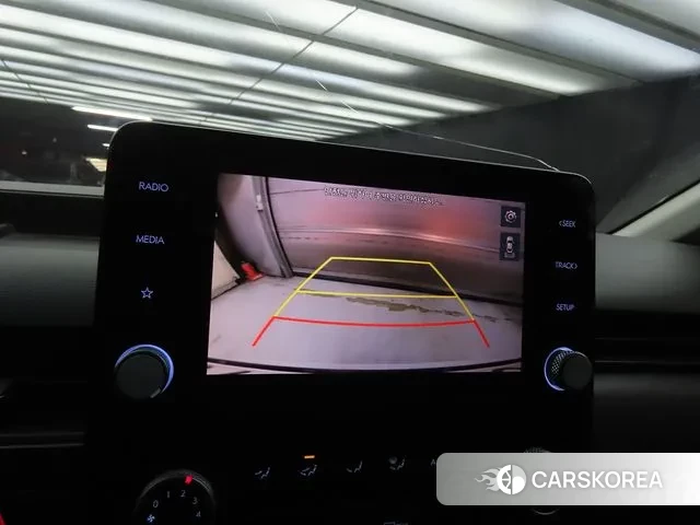 Hyundai Staria 2023 Белый из Кореи, фото 3