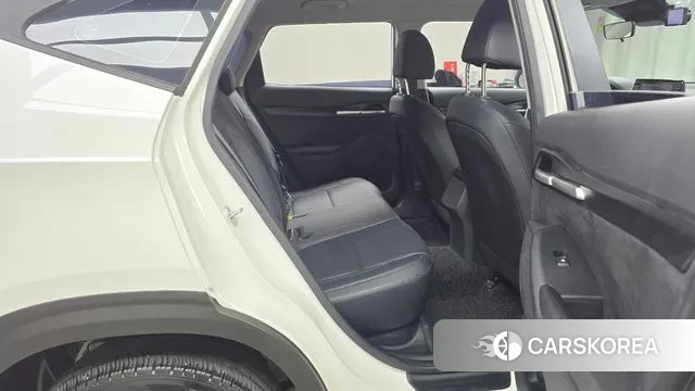 Kia Seltos 2020 Белый из Кореи, фото 3