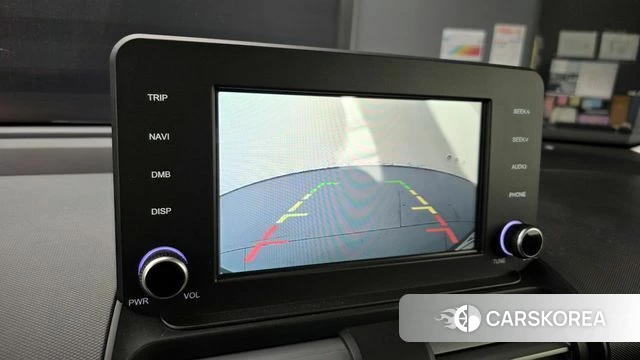 Hyundai Casper 2022 Белый из Кореи, фото 3