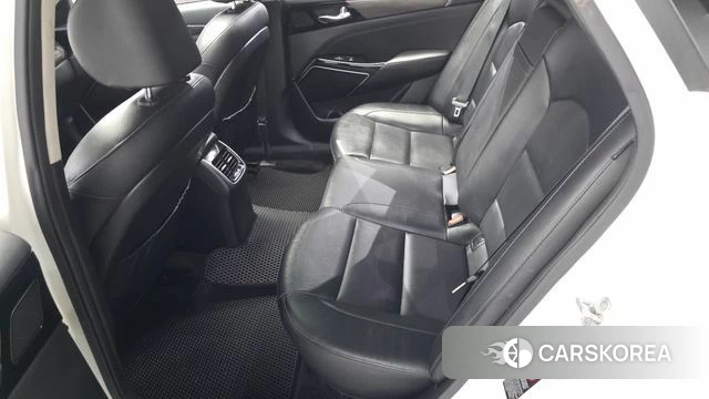 Kia K7 Premier 2020 Белый из Кореи, фото 3