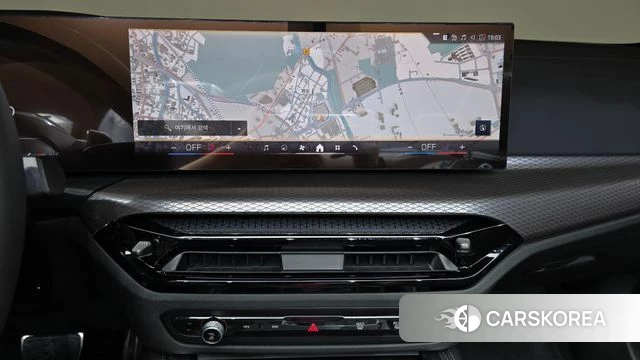 BMW 4 Series (G22) 2025 Белый из Кореи, фото 3