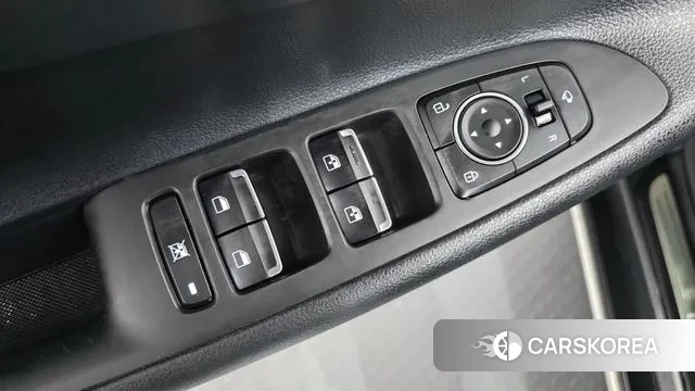 Hyundai Grandeur IG 2019 Серый из Кореи, фото 3