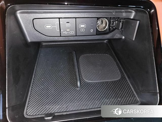 Kia The New K5 Hybrid 3rd generation 2025 Белый из Кореи, фото 3