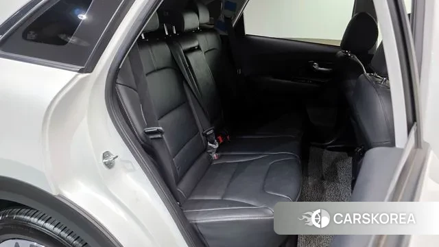 Kia Niro EV 2021 Белый из Кореи, фото 3