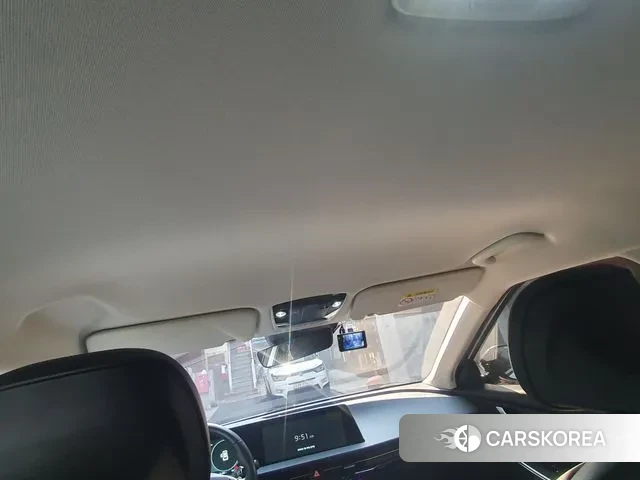 Kia EV6 2021 Белый из Кореи, фото 3