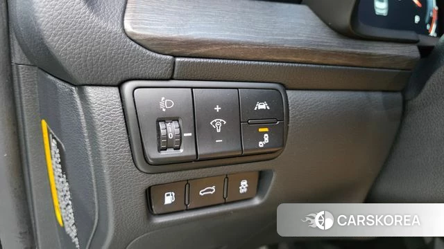 Kia K7 Premier 2020 Черный из Кореи, фото 3