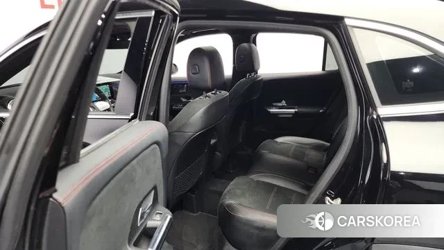 Mercedes-Benz GLA - Class H247 2020 Черный из Кореи, фото 3