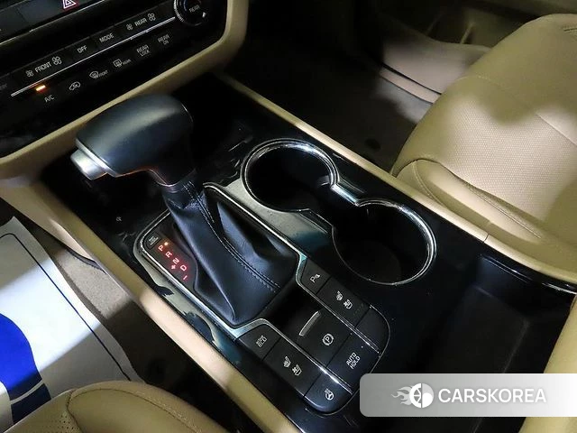 Kia The New Carnival 2020 Белый из Кореи, фото 3