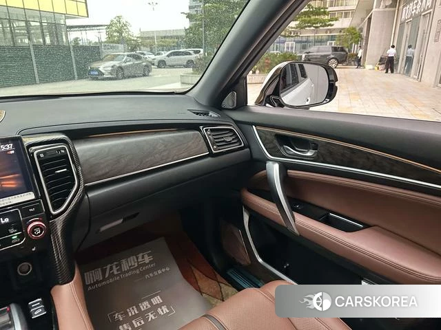 Honda UR-V 2023 Белый из Китая, фото 3